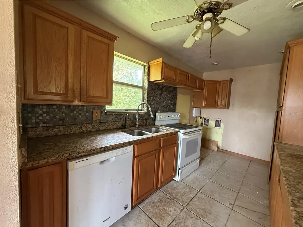 2027 Midnight Street Port Charlotte FL 33948