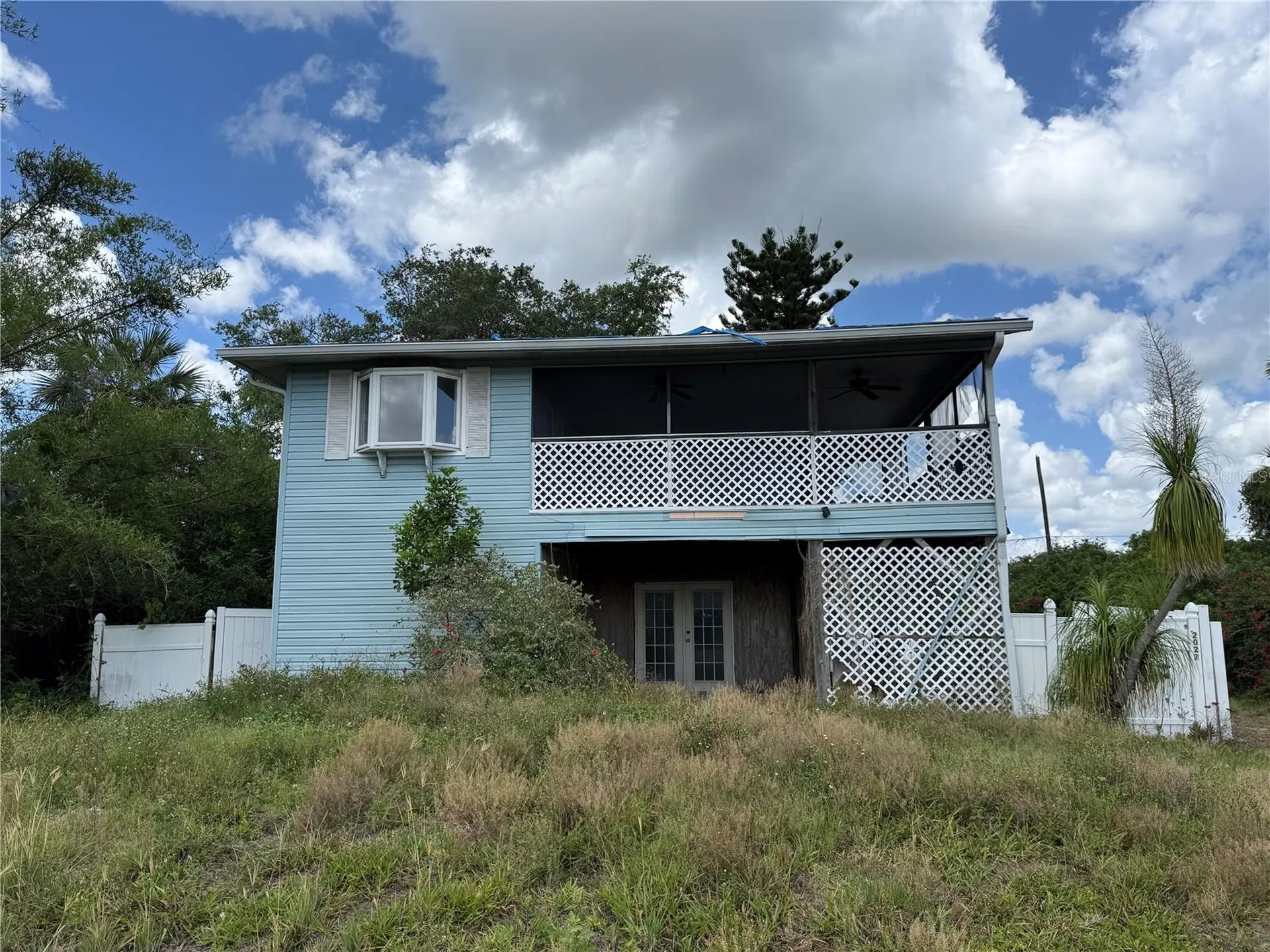 2027 Midnight Street Port Charlotte FL 33948