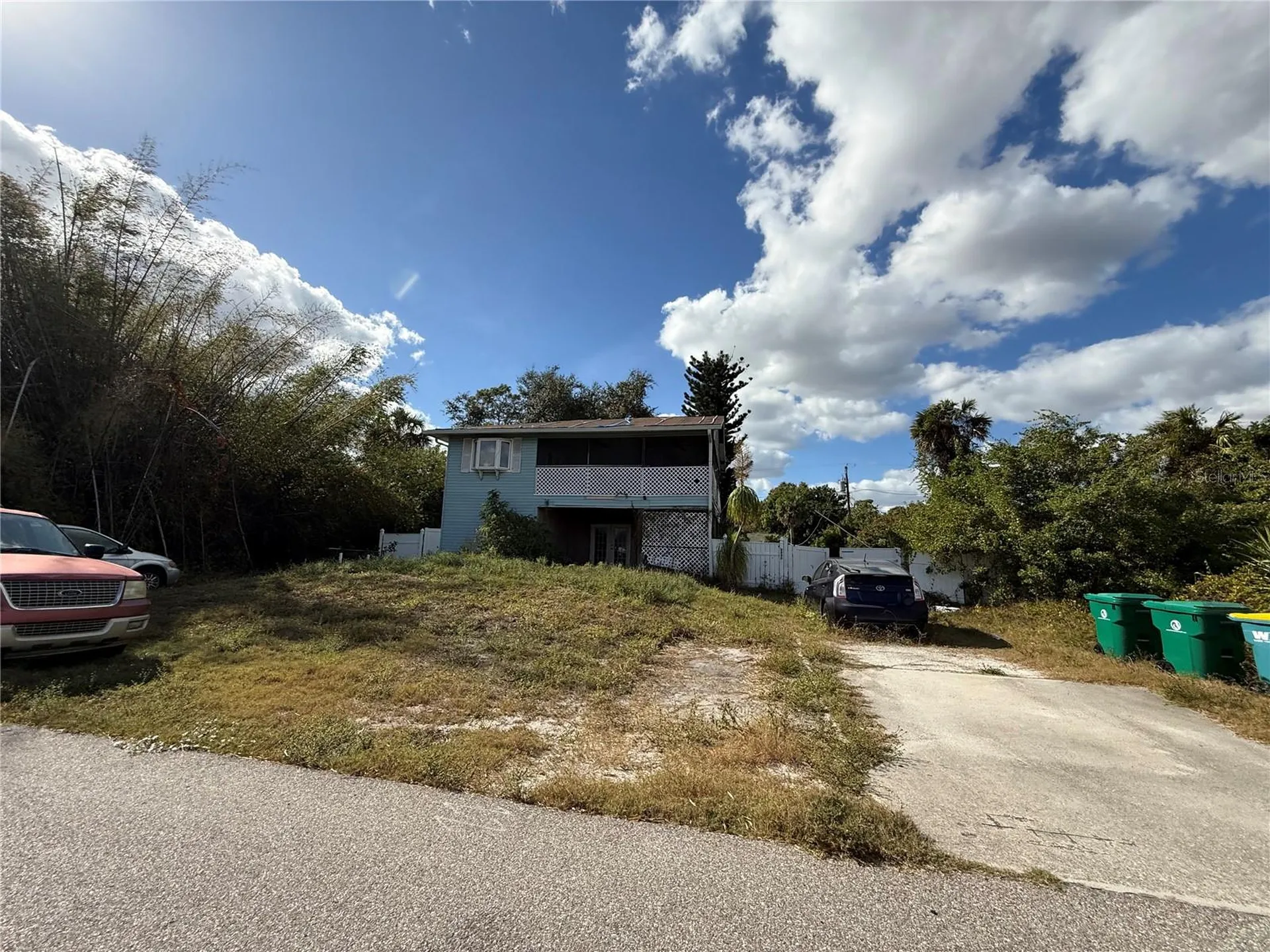 2027 Midnight Street Port Charlotte FL 33948