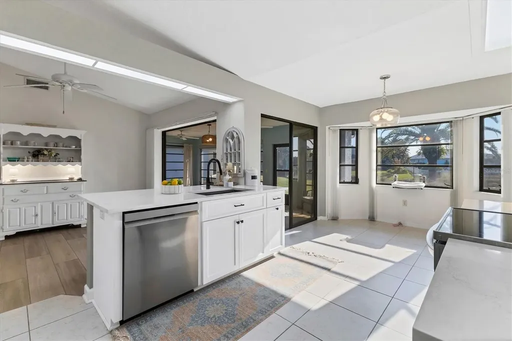 25 Bunker Court Rotonda West FL 33947