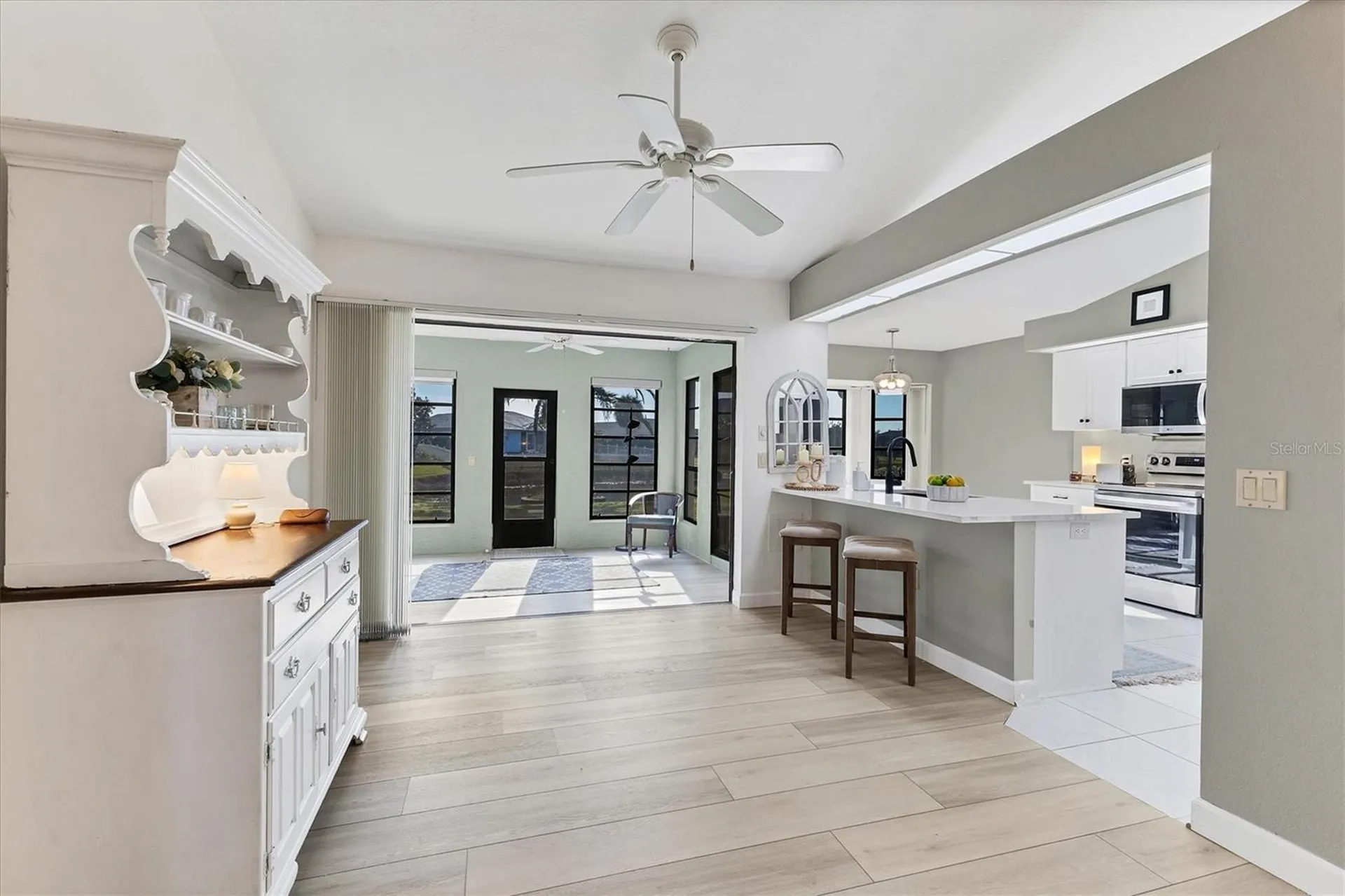 25 Bunker Court Rotonda West FL 33947