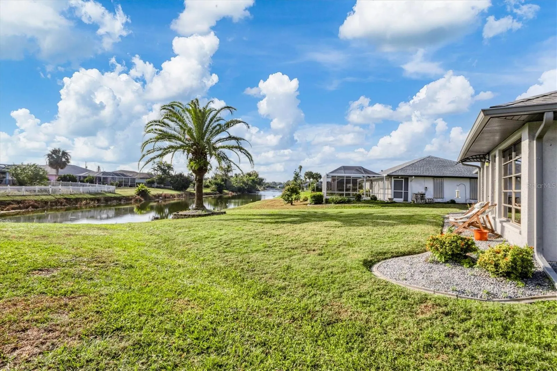 25 Bunker Court Rotonda West FL 33947
