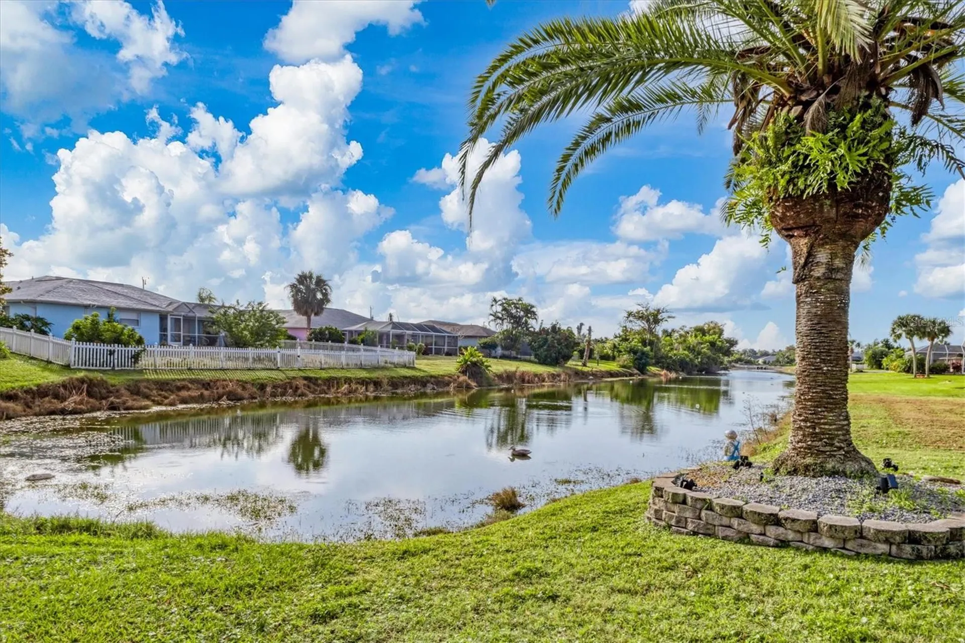 25 Bunker Court Rotonda West FL 33947