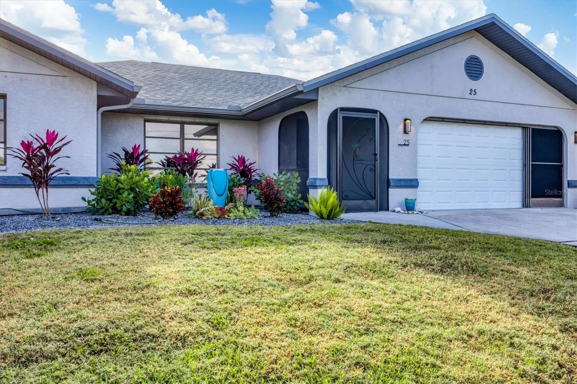 25 Bunker Court Rotonda West FL 33947