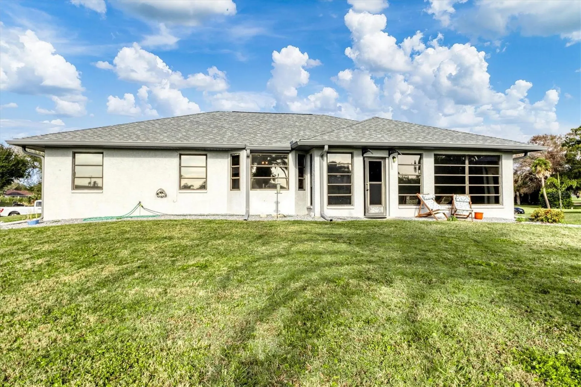 25 Bunker Court Rotonda West FL 33947