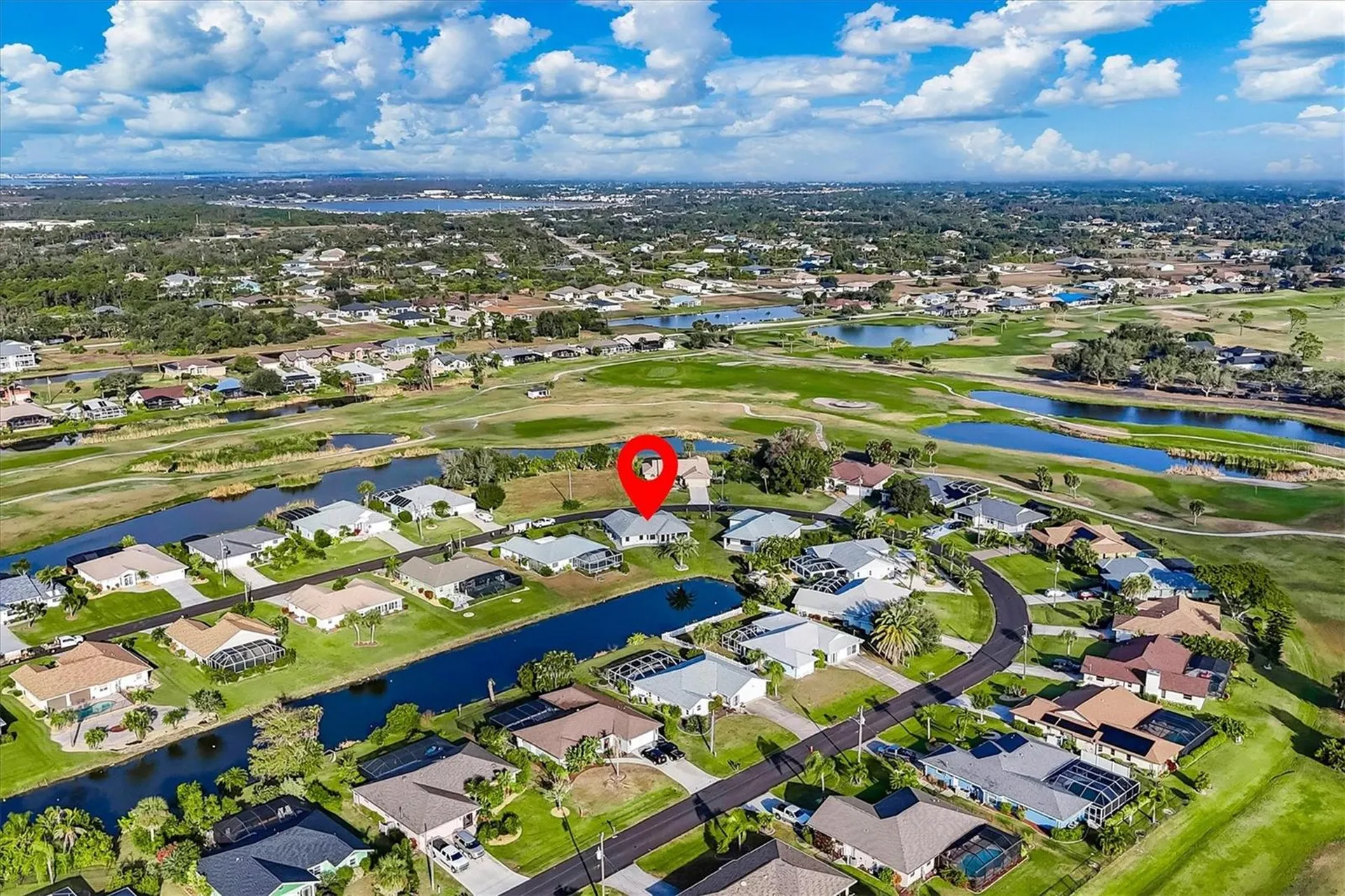 25 Bunker Court Rotonda West FL 33947