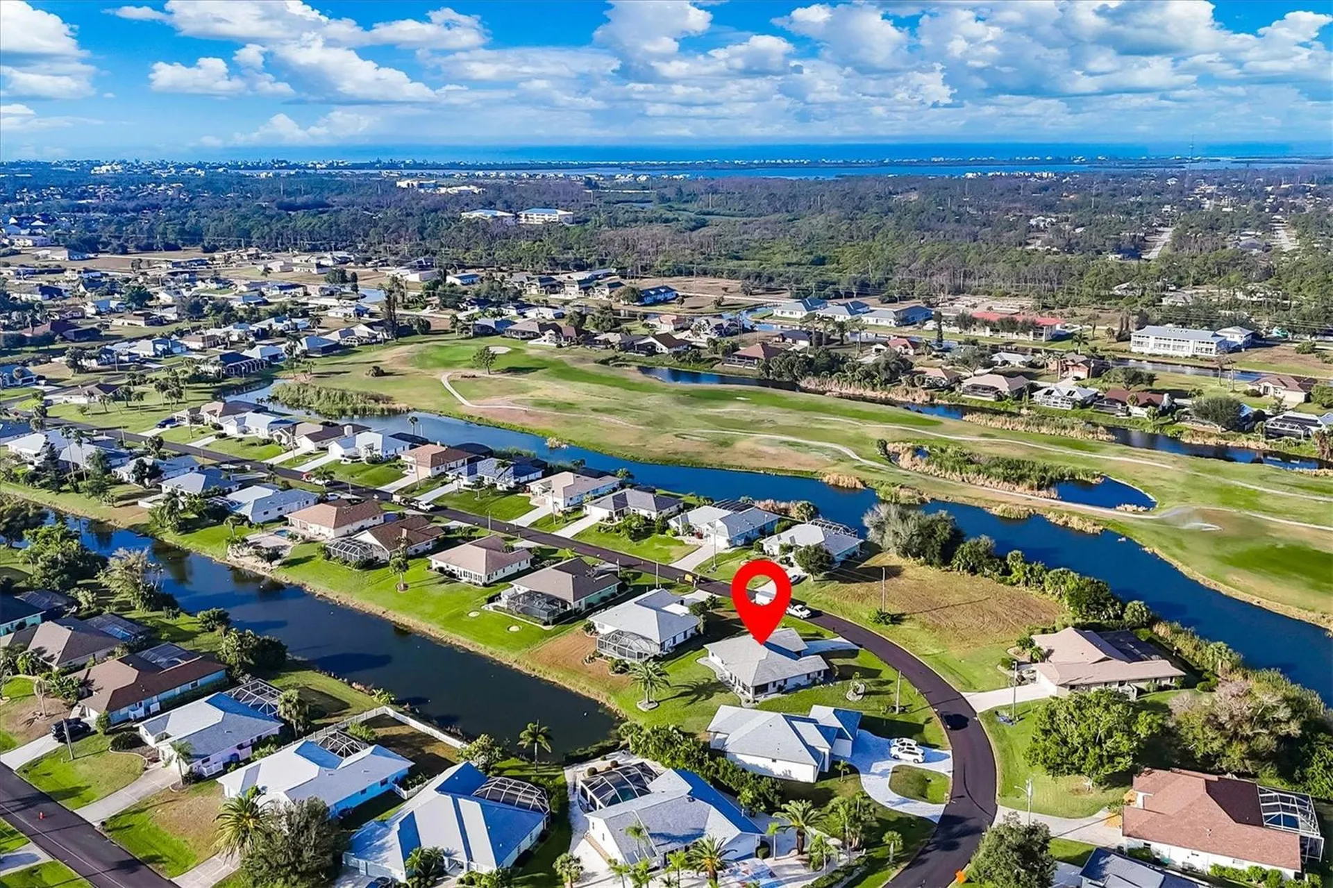 25 Bunker Court Rotonda West FL 33947