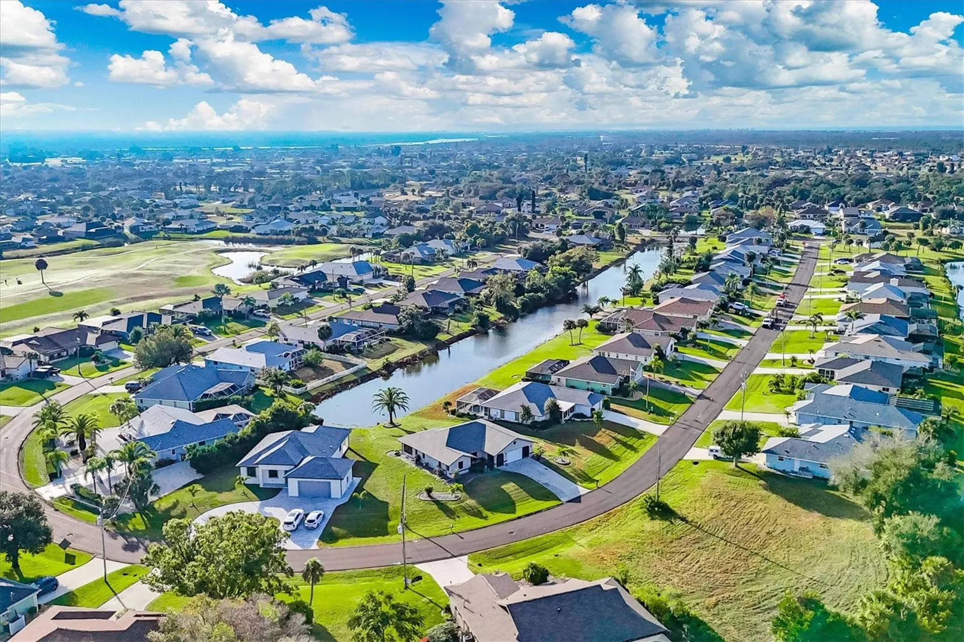 25 Bunker Court Rotonda West FL 33947