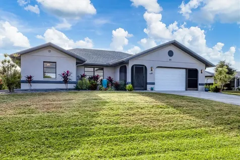 25 Bunker Court Rotonda West FL 33947