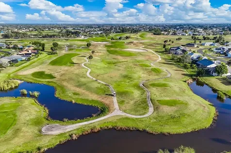 25 Bunker Court Rotonda West FL 33947