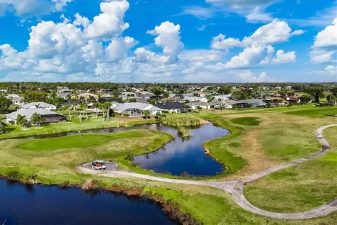25 Bunker Court Rotonda West FL 33947