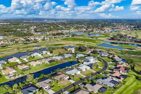 25 Bunker Court Rotonda West FL 33947