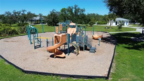 25 Bunker Court Rotonda West FL 33947