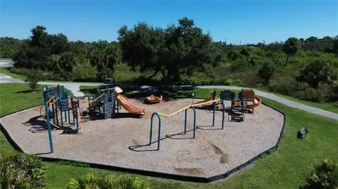 25 Bunker Court Rotonda West FL 33947