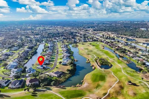 25 Bunker Court Rotonda West FL 33947