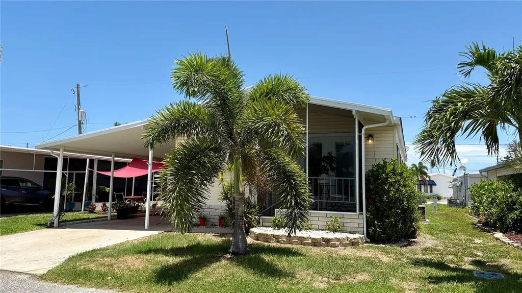 3002 12th Street W Palmetto FL 34221