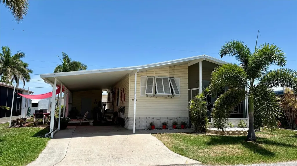 3002 12th Street W Palmetto FL 34221