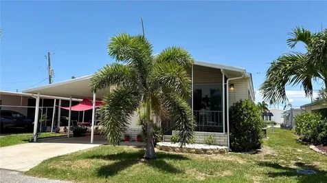 3002 12th Street W Palmetto FL 34221