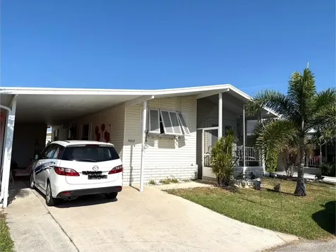 3002 12th Street W Palmetto FL 34221