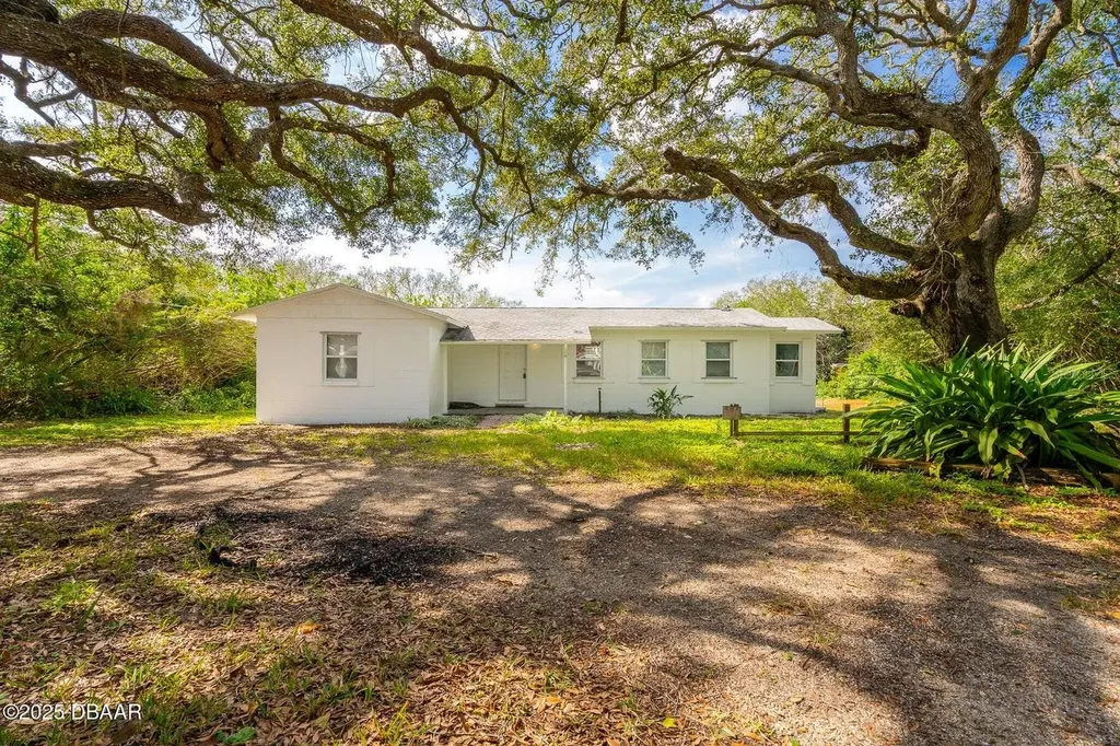 4770 S Peninsula Drive Ponce Inlet FL 32127