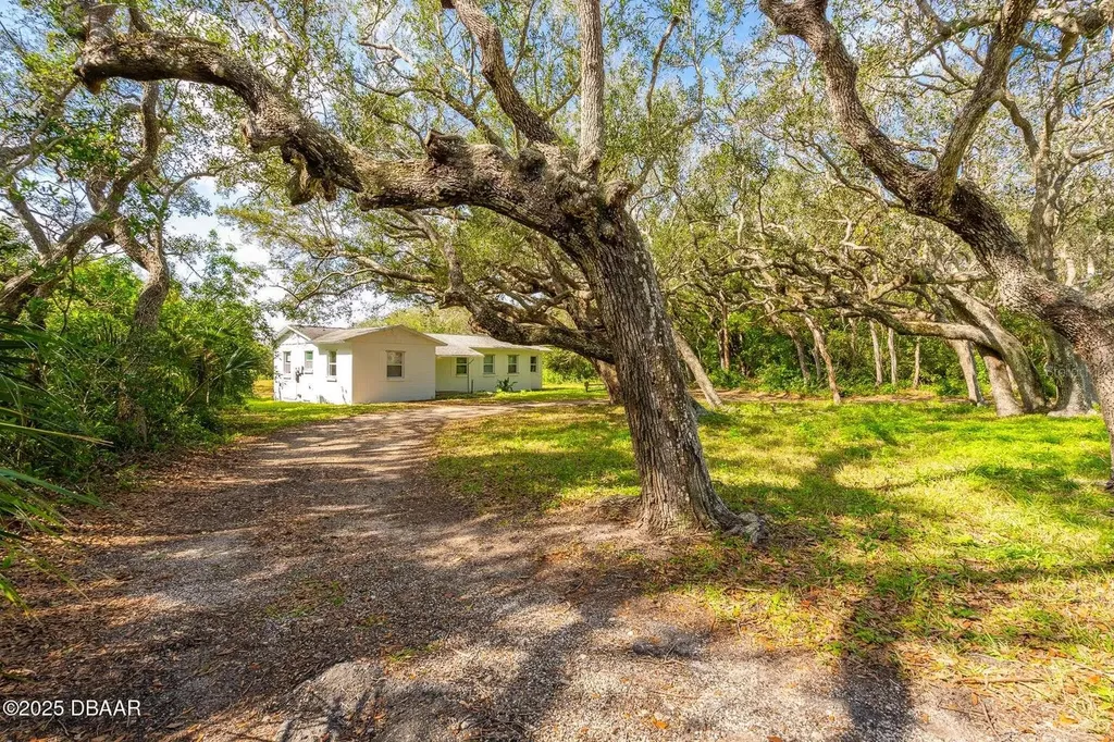 4770 S Peninsula Drive Ponce Inlet FL 32127