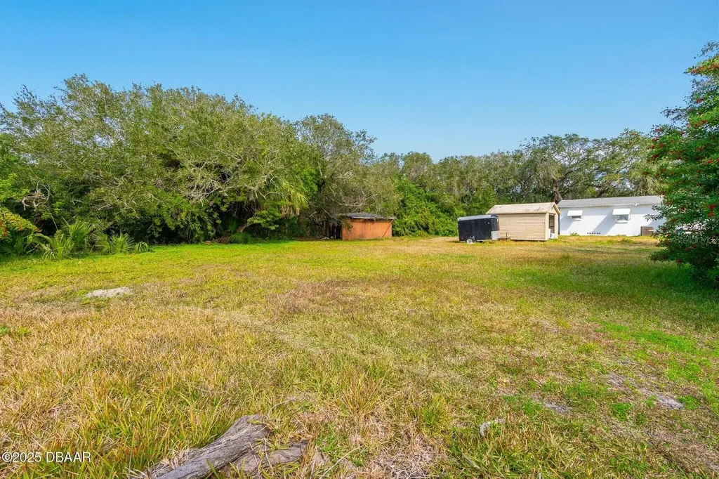 4770 S Peninsula Drive Ponce Inlet FL 32127