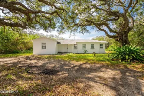 4770 S Peninsula Drive Ponce Inlet FL 32127
