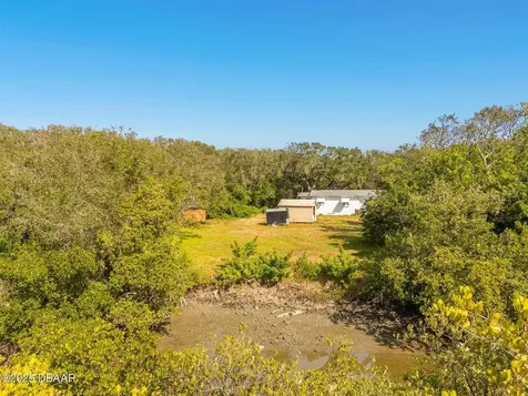 4770 S Peninsula Drive Ponce Inlet FL 32127