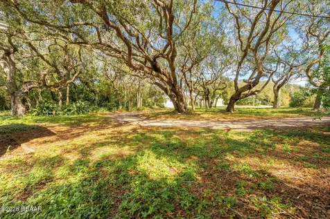 4770 S Peninsula Drive Ponce Inlet FL 32127