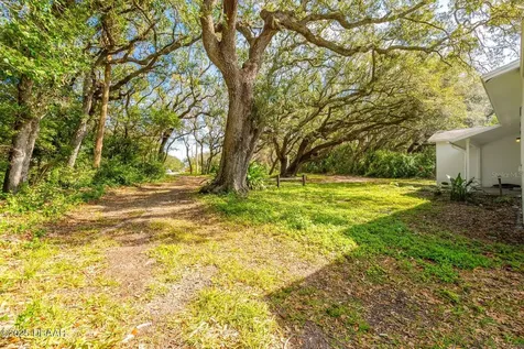 4770 S Peninsula Drive Ponce Inlet FL 32127