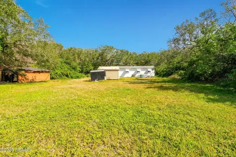 4770 S Peninsula Drive Ponce Inlet FL 32127