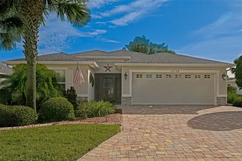 10158 Julia Isles Avenue Oxford FL 34484