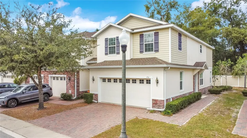 73 Mayo Court Oviedo FL 32765