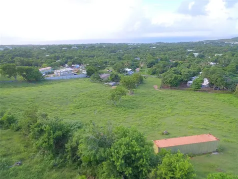 14 Calle 16 Vieques PR 00765