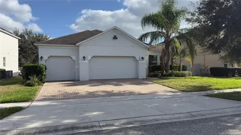 12231 Stone Bark Trail Orlando FL 32824