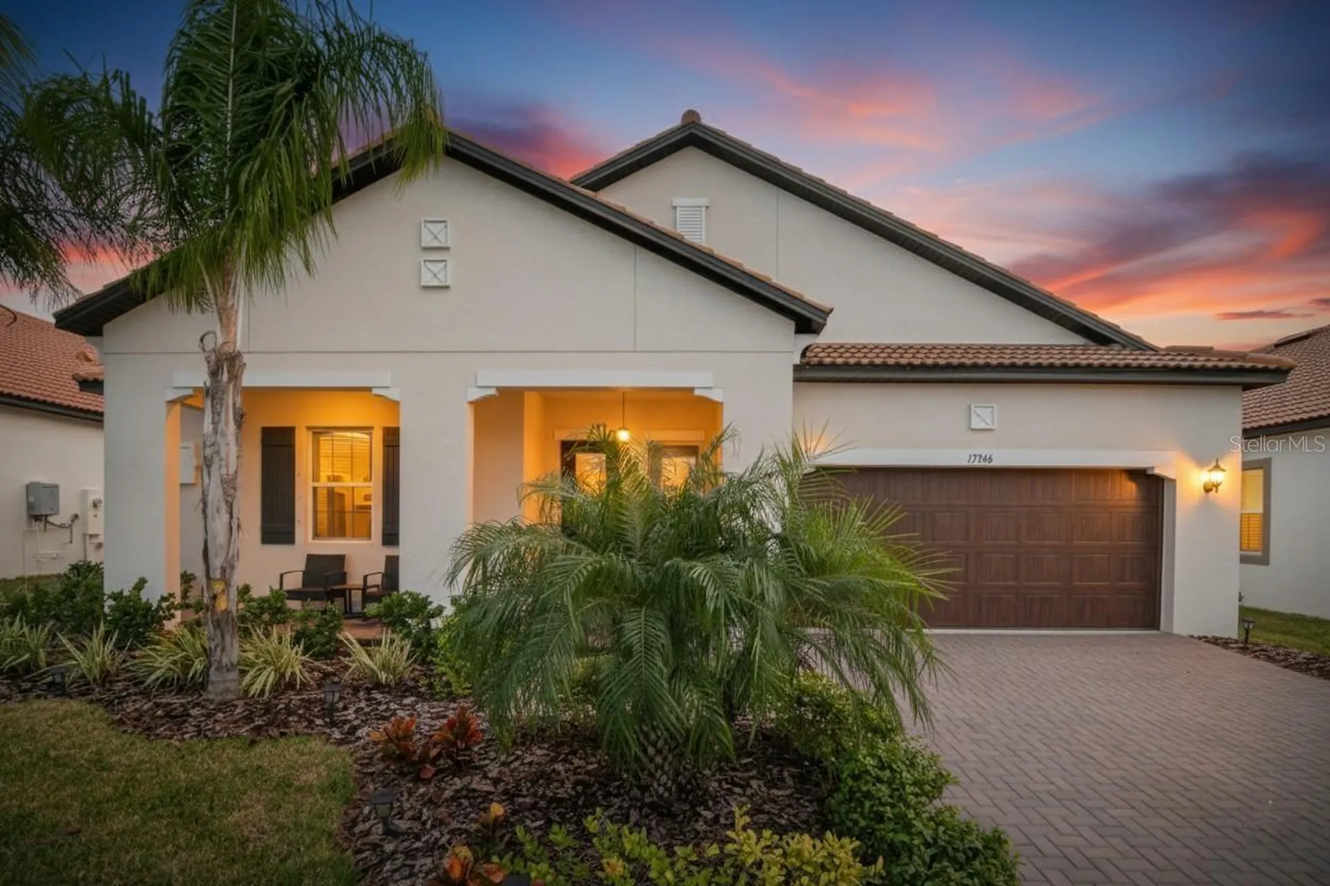 17316 Scuba Crest Street Wimauma FL 33598