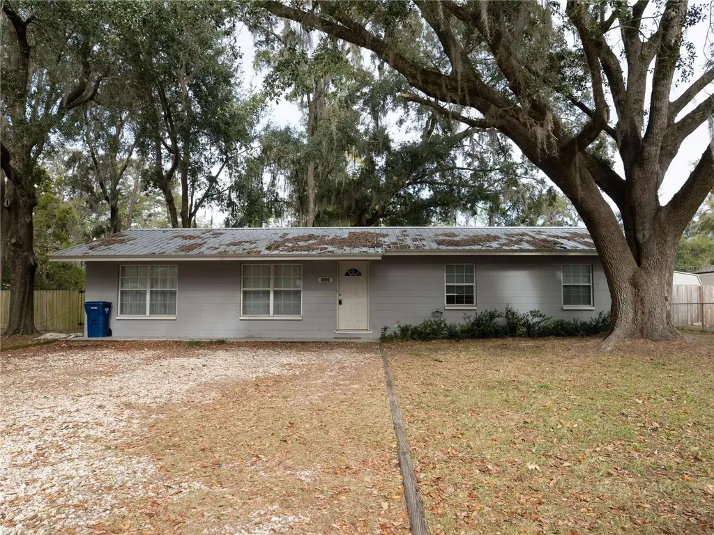 26424 SW 1st Avenue Newberry FL 32669