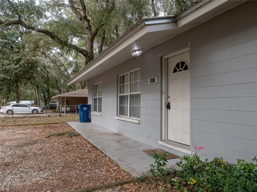26424 SW 1st Avenue Newberry FL 32669