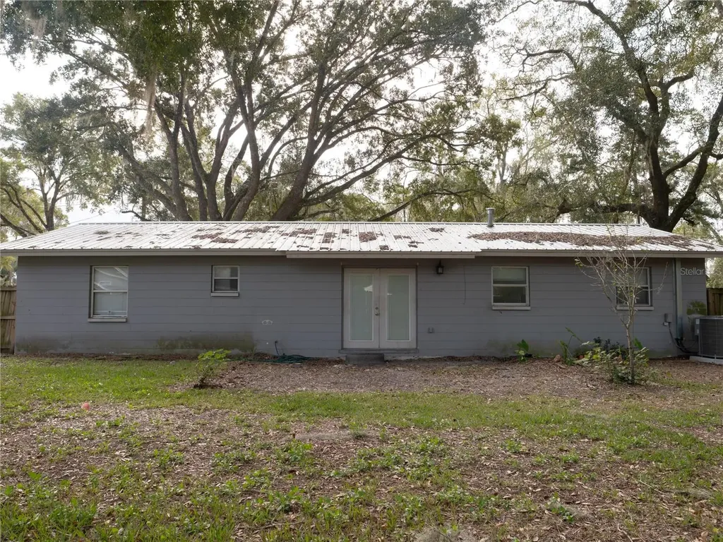 26424 SW 1st Avenue Newberry FL 32669