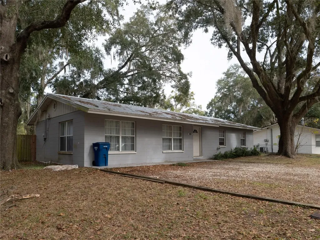 26424 SW 1st Avenue Newberry FL 32669