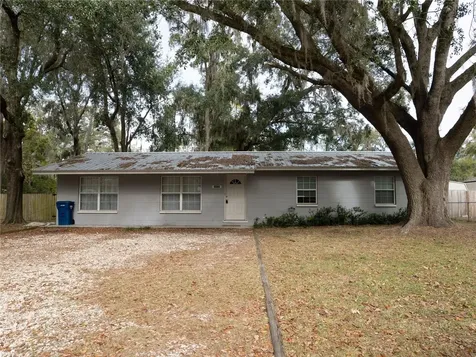 26424 SW 1st Avenue Newberry FL 32669