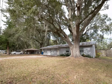 26424 SW 1st Avenue Newberry FL 32669