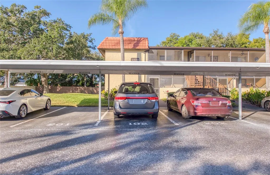 2420 Winding Creek Boulevard Clearwater FL 33761