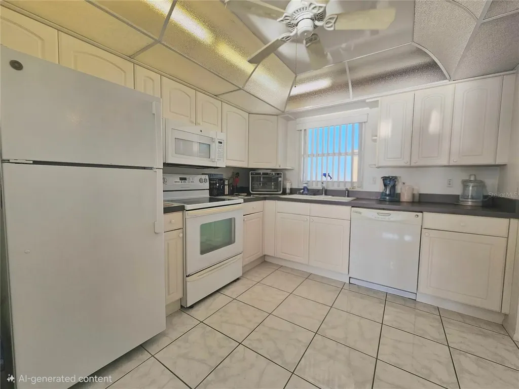 4525 Cove Circle St Petersburg FL 33708