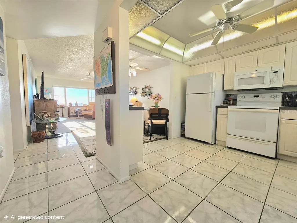 4525 Cove Circle St Petersburg FL 33708