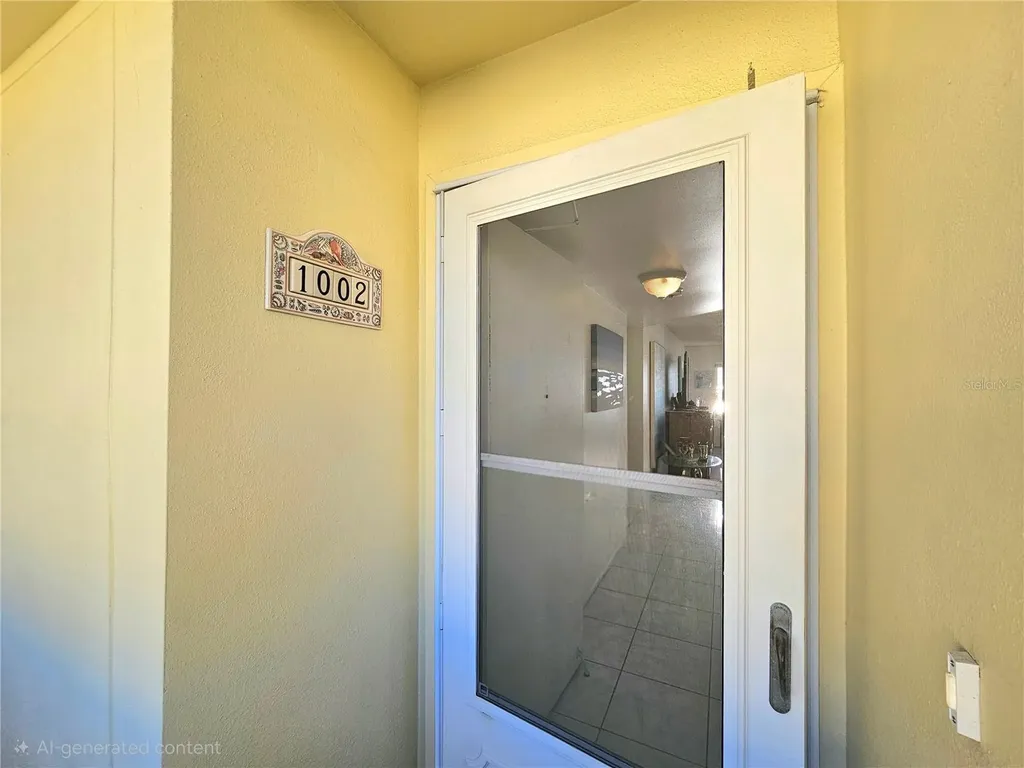 4525 Cove Circle St Petersburg FL 33708