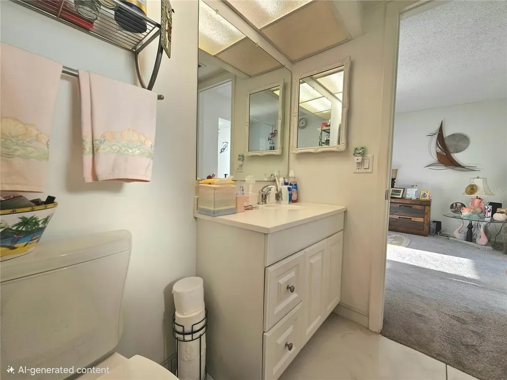 4525 Cove Circle St Petersburg FL 33708