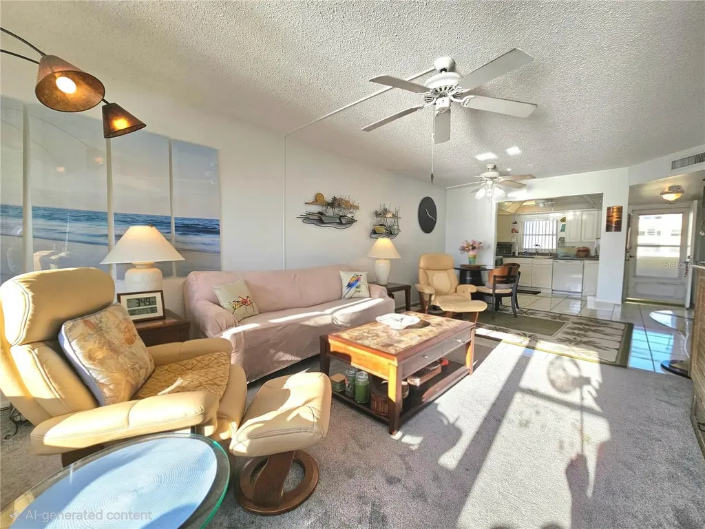 4525 Cove Circle St Petersburg FL 33708