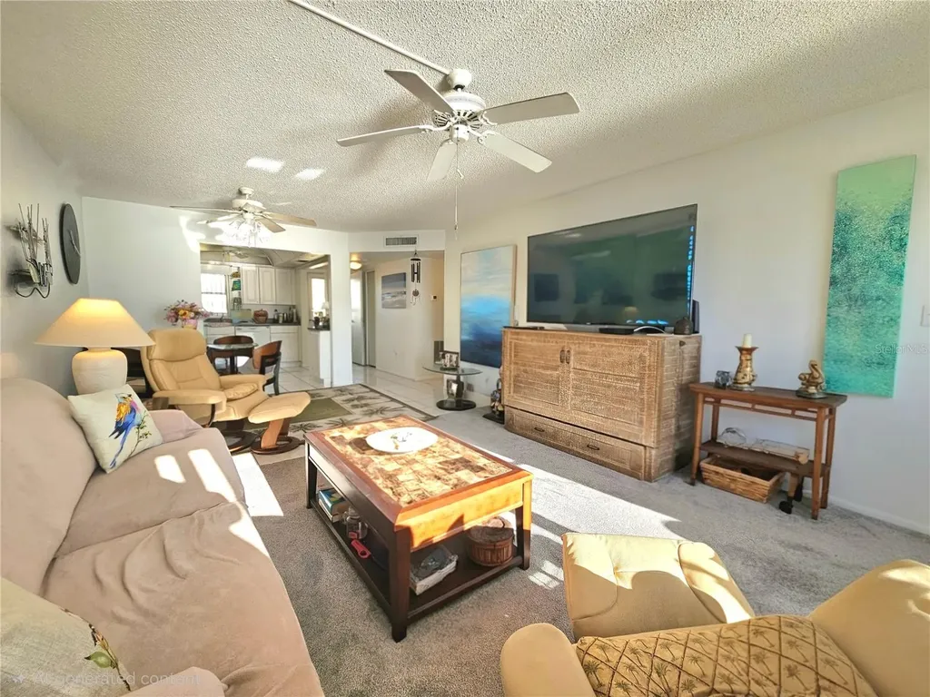 4525 Cove Circle St Petersburg FL 33708