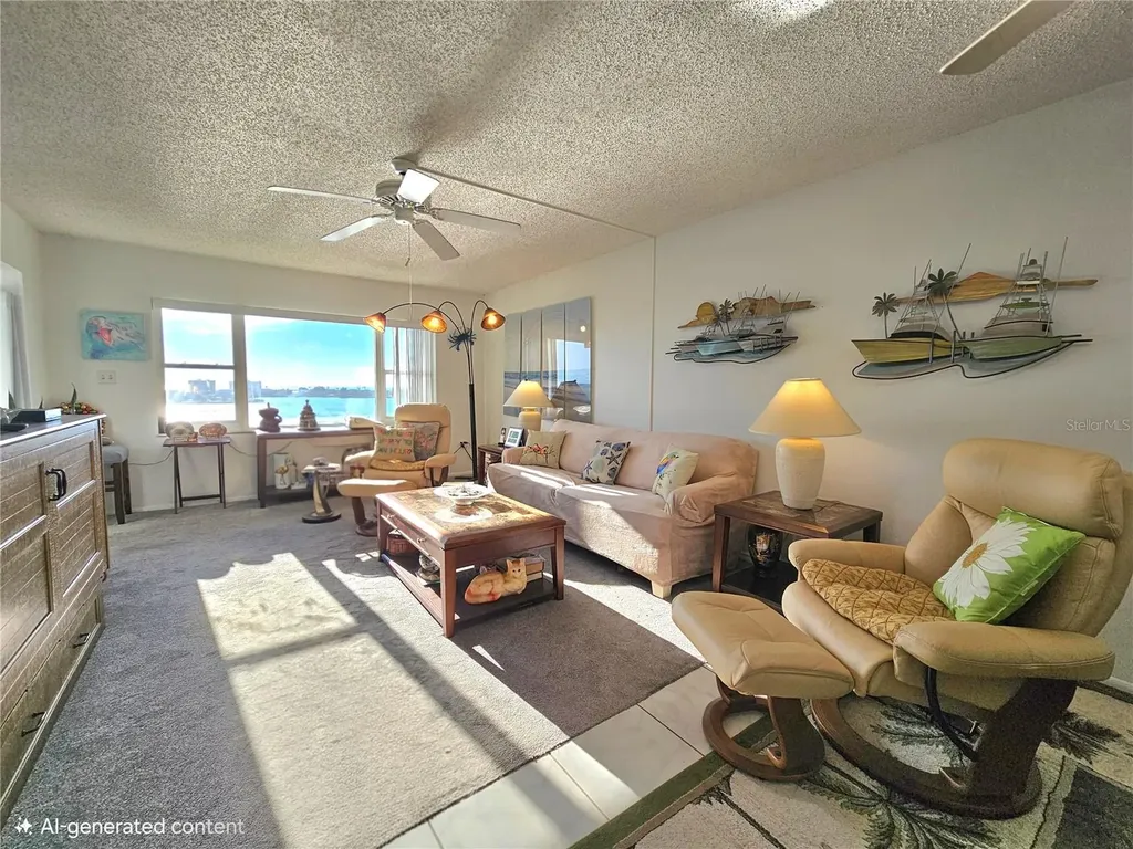 4525 Cove Circle St Petersburg FL 33708